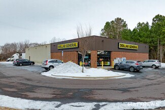 Plus de détails pour 3770 Hub Mill Rd, Elon, NC - Local commercial à vendre