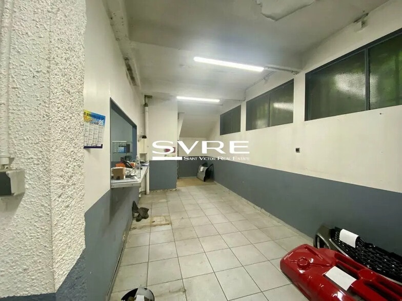 Local commercial dans Marseille à vendre - Photo de l’immeuble – Image 3 sur 10