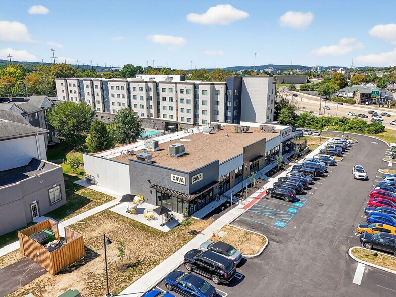 129 Gulph rd, King Of Prussia, PA à vendre - Photo de l’immeuble – Image 2 sur 9