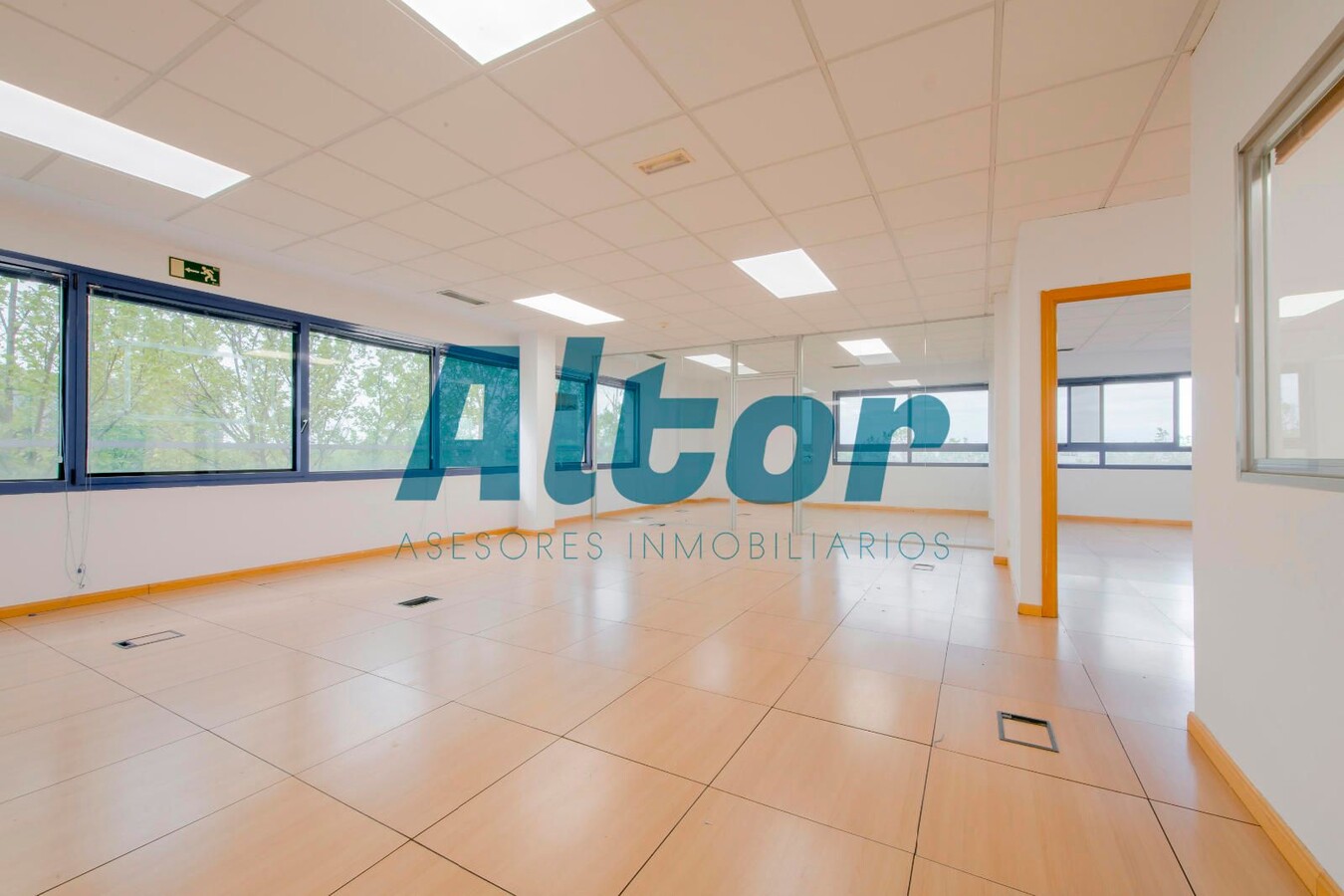 Las Rozas de Madrid, MAD 28290 - Lot Pta. 04 -  - Photo intérieure - Image 1 of 33