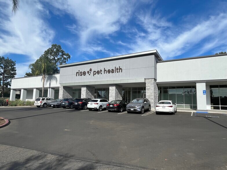 24721-24871 Alicia Pky, Laguna Hills, CA à louer - Photo de l’immeuble – Image 3 sur 3