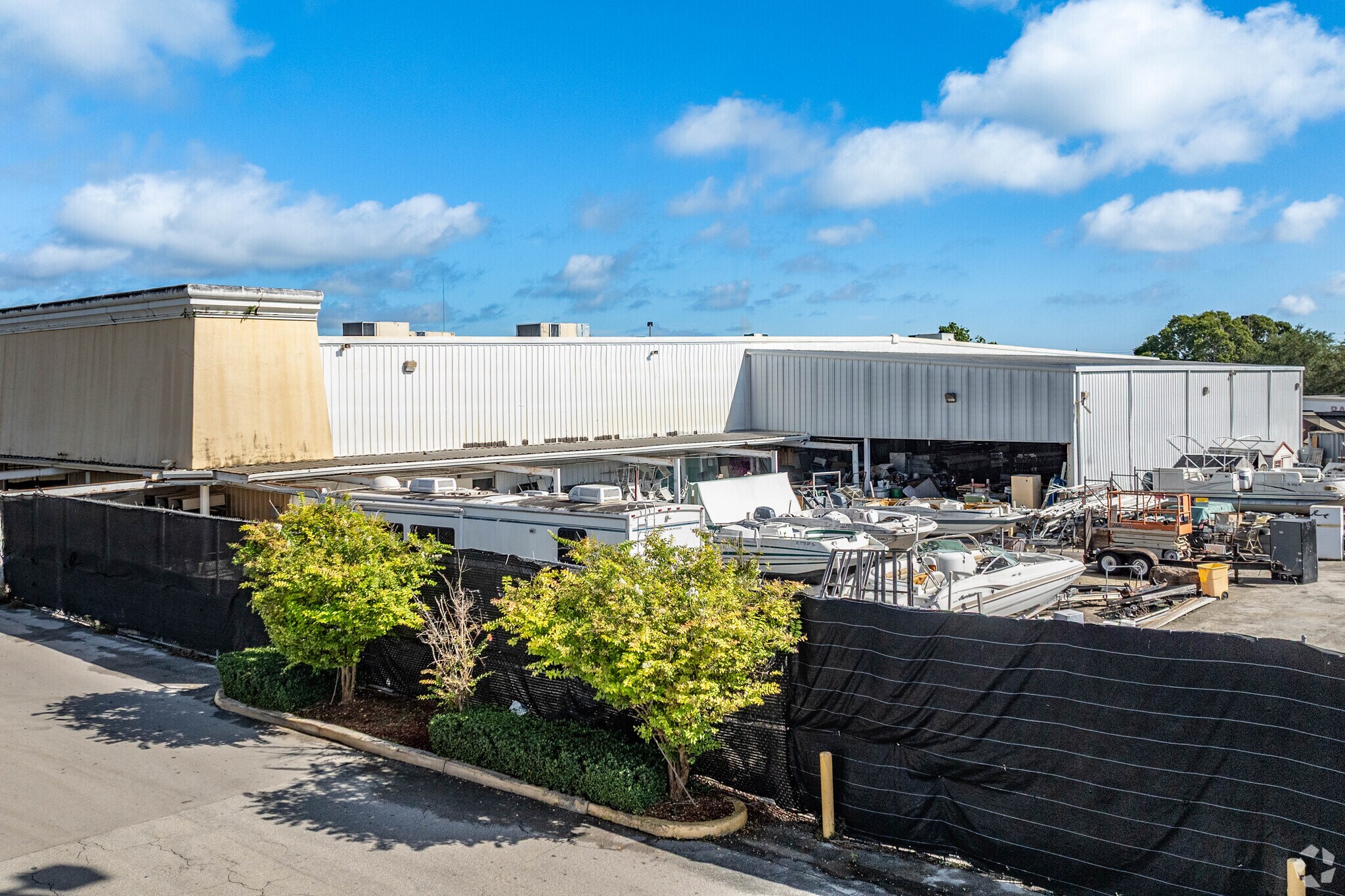 30200 Old Dixie Hwy, Homestead, FL à vendre Photo principale– Image 1 sur 21