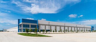 Plus de détails pour 810 Rosillo Creek Blvd, San Antonio, TX - Industriel/Logistique à louer