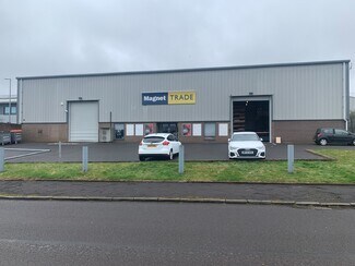 Plus de détails pour 14 Baird Av, Dundee - Terrain à vendre