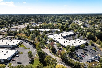 3637 Sentara Way, Virginia Beach, VA - Vue aérienne  vue de carte