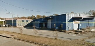 Plus de détails pour 210 Dukes St, Orangeburg, SC - Industriel/Logistique à vendre