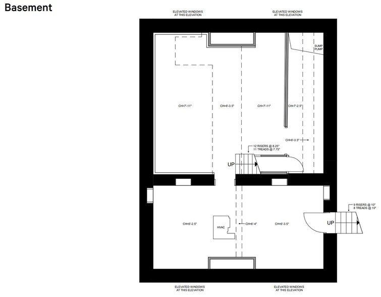 264 Crawley Rd, Guelph, ON à louer - Plan d’étage – Image 2 sur 5