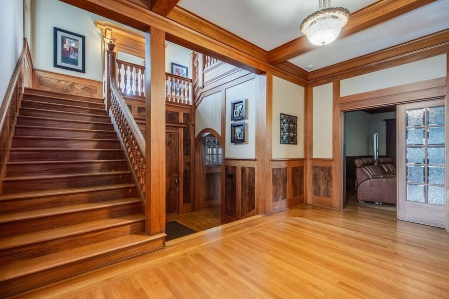 1650 The Alameda, San Jose, CA à vendre - Photo intérieure – Image 3 sur 75