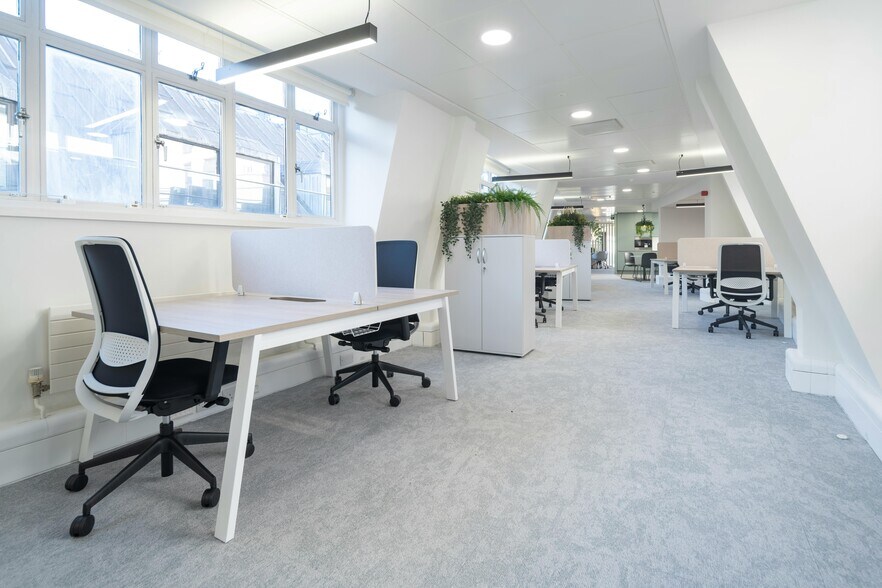 15 Basinghall St, Londres à louer - Photo de l’immeuble – Image 3 sur 8