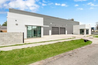 Plus de détails pour 9228 Kingsville St, Houston, TX - Industriel/Logistique à vendre