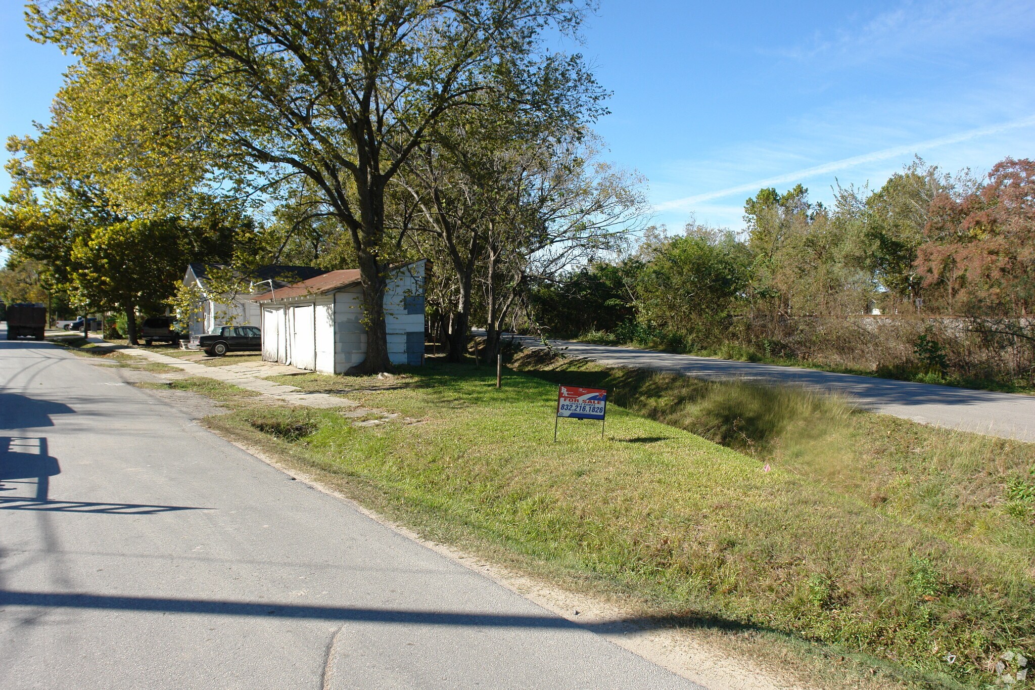 709 W 17th St, Houston, TX à vendre Photo principale– Image 1 sur 3