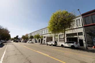2140-2156 Folsom St, San Francisco, CA à louer Photo intérieure– Image 2 sur 8