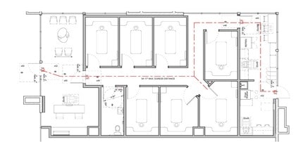 1115 Vitality Dr, Henderson, NV à louer Plan d’étage type– Image 1 sur 1