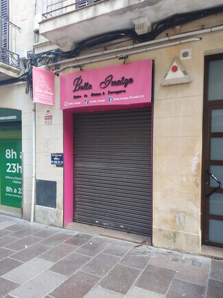 Plus de détails pour Local commercial à louer