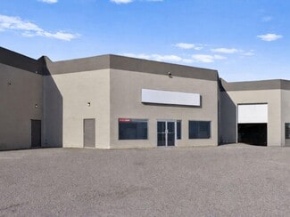 Plus de détails pour 360 Spedding Crt, Kelowna, BC - Industriel/Logistique à vendre