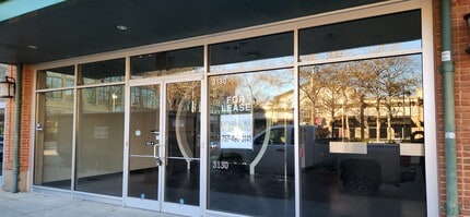 1330 Allainby Way, Hampton, VA à louer Photo de l’immeuble– Image 2 sur 7