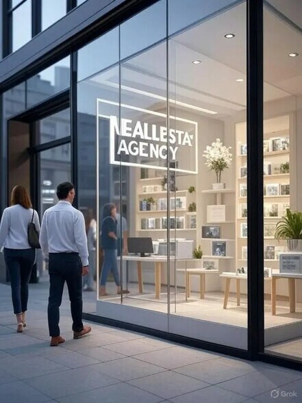 Local commercial dans Créteil à vendre - Photo de l’immeuble – Image 1 sur 1
