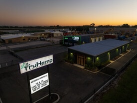OBT Auto Dealer/Redvelopment - Commerce
