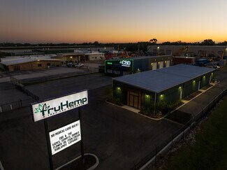 Plus de détails pour 11937 S Orange Blossom Trl, Orlando, FL - Local commercial à vendre