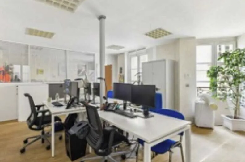 14 Rue Saint-Benoît, Paris à louer Photo intérieure– Image 1 sur 5