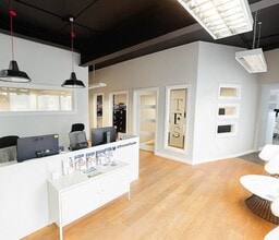 41-43 Regent Grv, Leamington Spa à louer Photo intérieure– Image 1 sur 3