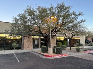 Plus de détails pour 33747 N Scottsdale Rd, Scottsdale, AZ - Bureau à vendre