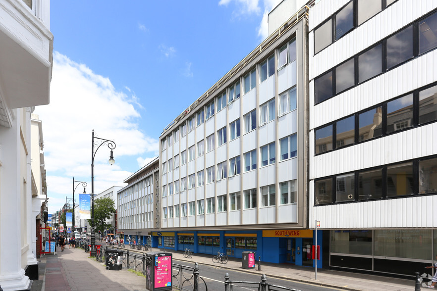 44 North Rd, Brighton à louer - Photo principale – Image 1 sur 9