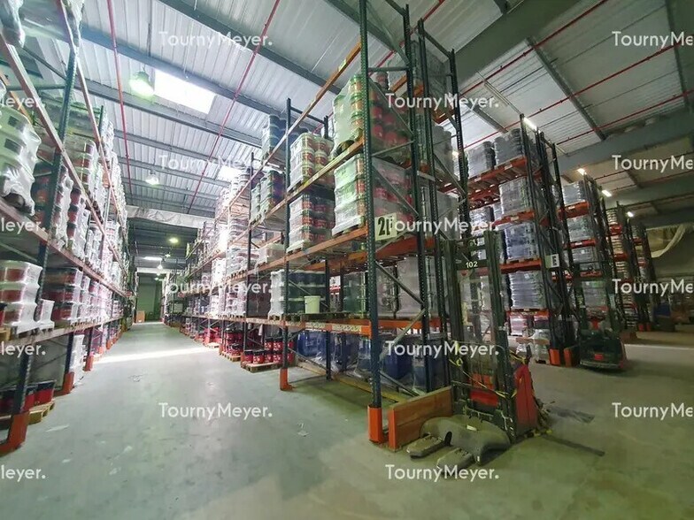 Industriel/Logistique dans Canéjan à louer - Photo intérieure – Image 2 sur 7