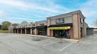 Plus de détails pour 3616 Atlanta Hwy, Flowery Branch, GA - Local commercial à louer