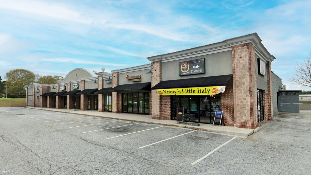 3616 Atlanta Hwy, Flowery Branch, GA à louer Photo principale– Image 1 sur 7