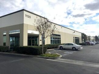 Plus de détails pour 1130 Palmyrita Ave, Riverside, CA - Industriel/Logistique à louer