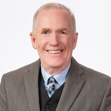 Steve Floyd
