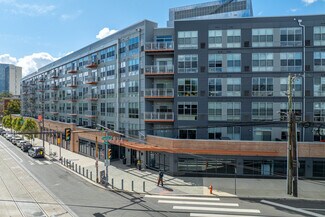 Plus de détails pour 3700-3750 Lancaster Ave, Philadelphia, PA - Local commercial à louer
