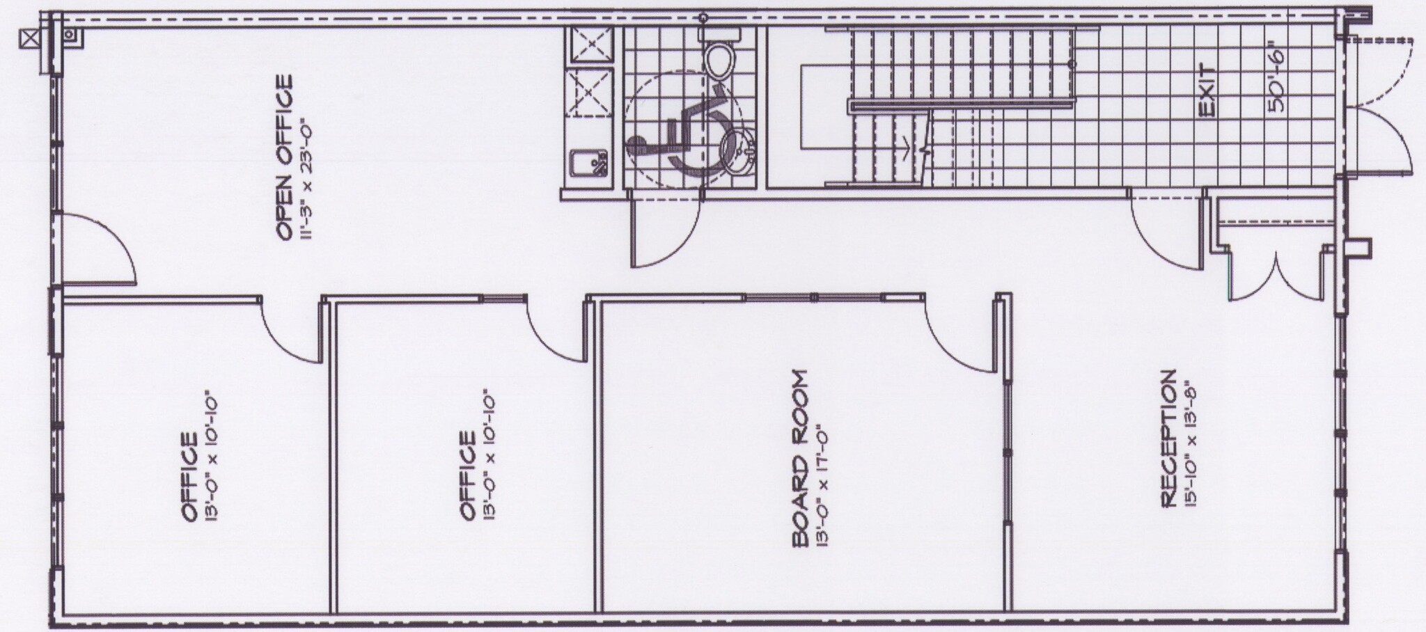 130 Terence Matthews Cres, Ottawa, ON à louer Plan d’étage– Image 1 sur 10