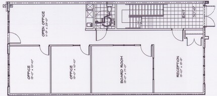 130 Terence Matthews Cres, Ottawa, ON à louer Plan d’étage– Image 1 sur 10