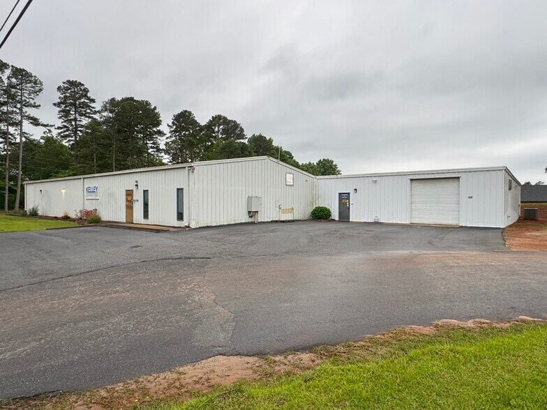 880 W Union Rd, West Union, SC à vendre - Photo de l’immeuble – Image 1 sur 5