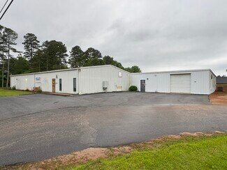 Plus de détails pour 880 W Union Rd, West Union, SC - Industriel/Logistique à vendre