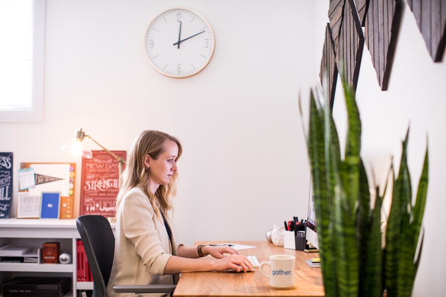 2920 W Broad St, Richmond, VA à louer - Photo intérieure – Image 3 sur 12