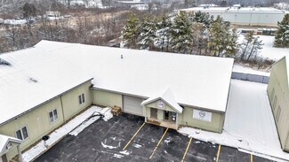 Plus de détails pour 493 Bev Rd, Youngstown, OH - Industriel/Logistique à vendre