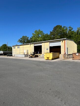 Plus de détails pour 2778 W Tharpe St, Tallahassee, FL - Industriel/Logistique à louer