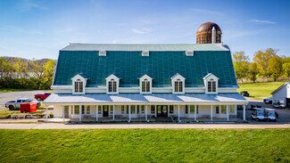 Plus de détails pour 115 Cedar Creek Rd, Bristol, TN - Sports et loisirs à vendre