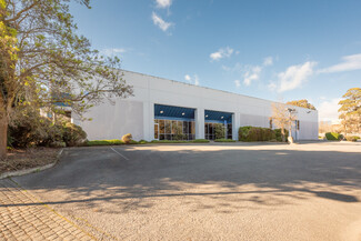 Plus de détails pour 740 Southpoint Blvd, Petaluma, CA - Industriel/Logistique à louer