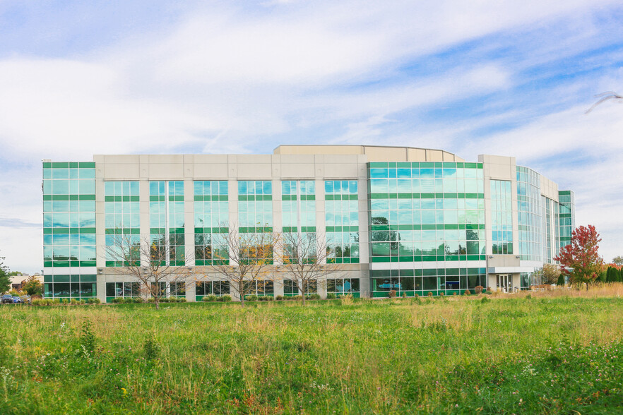 6510 Telecom Dr, Indianapolis, IN à louer - Photo de l’immeuble – Image 1 sur 11