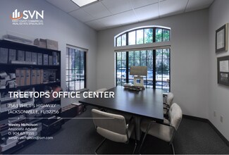 Plus de détails pour 7563 Philips Hwy, Jacksonville, FL - Bureau à louer