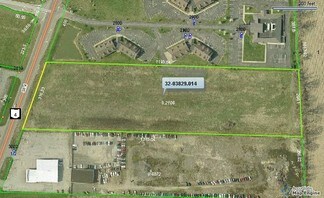 Plus de détails pour 0 Hayes Ave, Sandusky, OH - Terrain à vendre