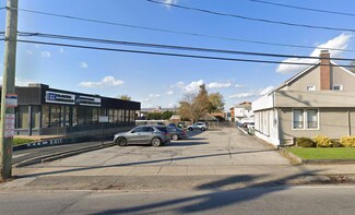 Plus de détails pour 1192 Broadway, Hewlett, NY - Terrain à louer