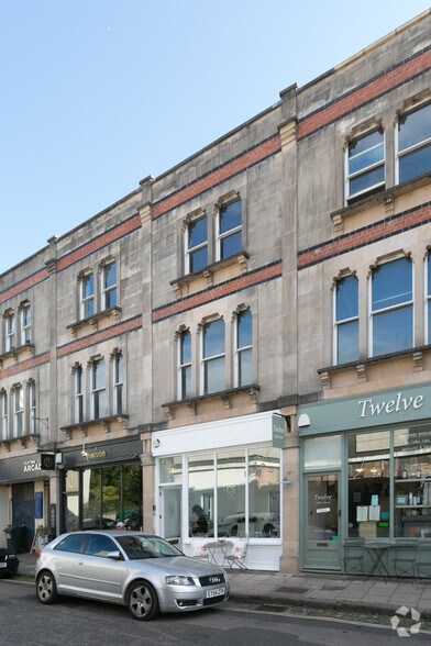 11 King's Rd, Bristol à louer - Photo principale – Image 1 sur 2