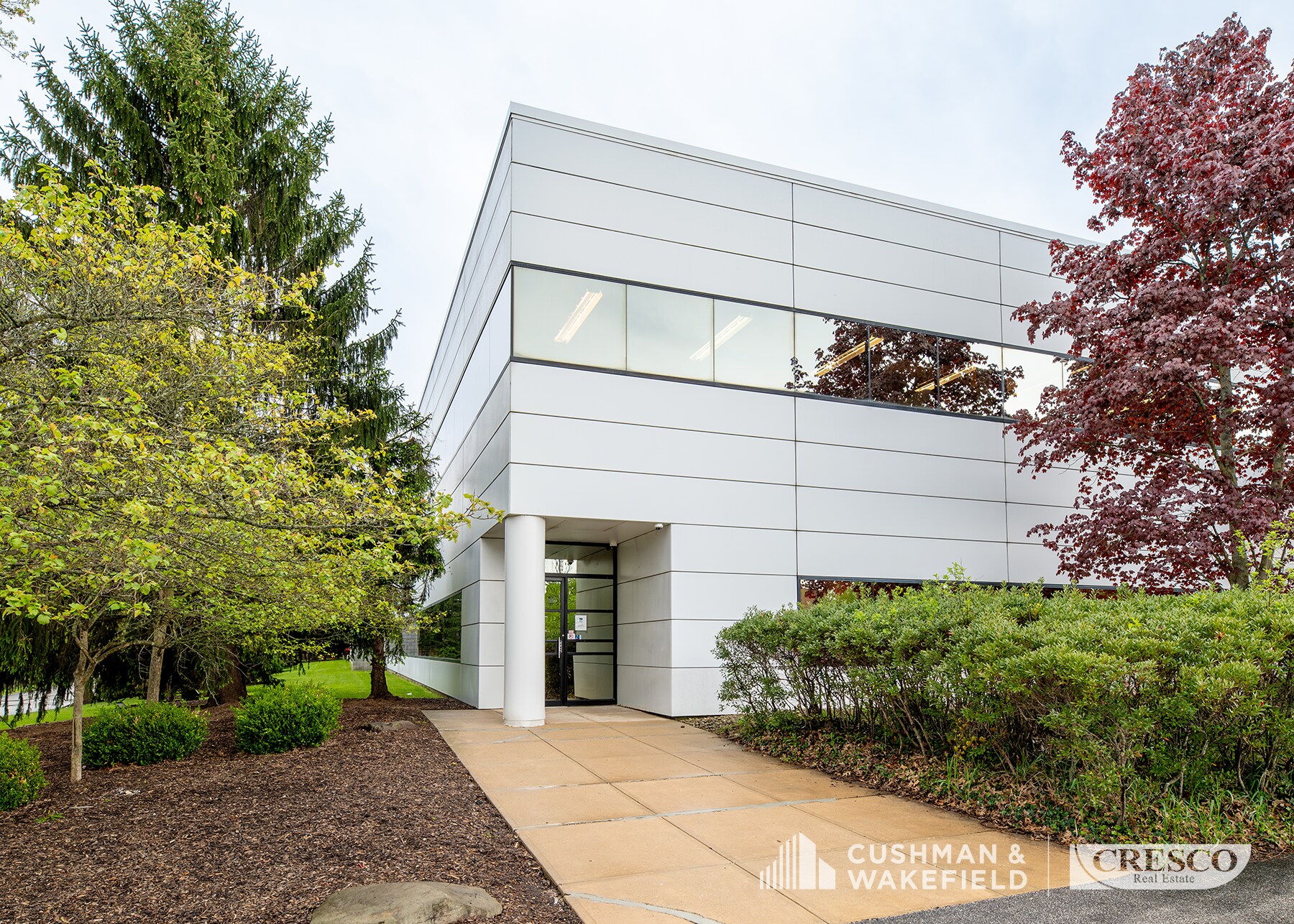 30725 Solon Industrial Pky, Solon, OH à louer Photo de l’immeuble– Image 1 sur 16