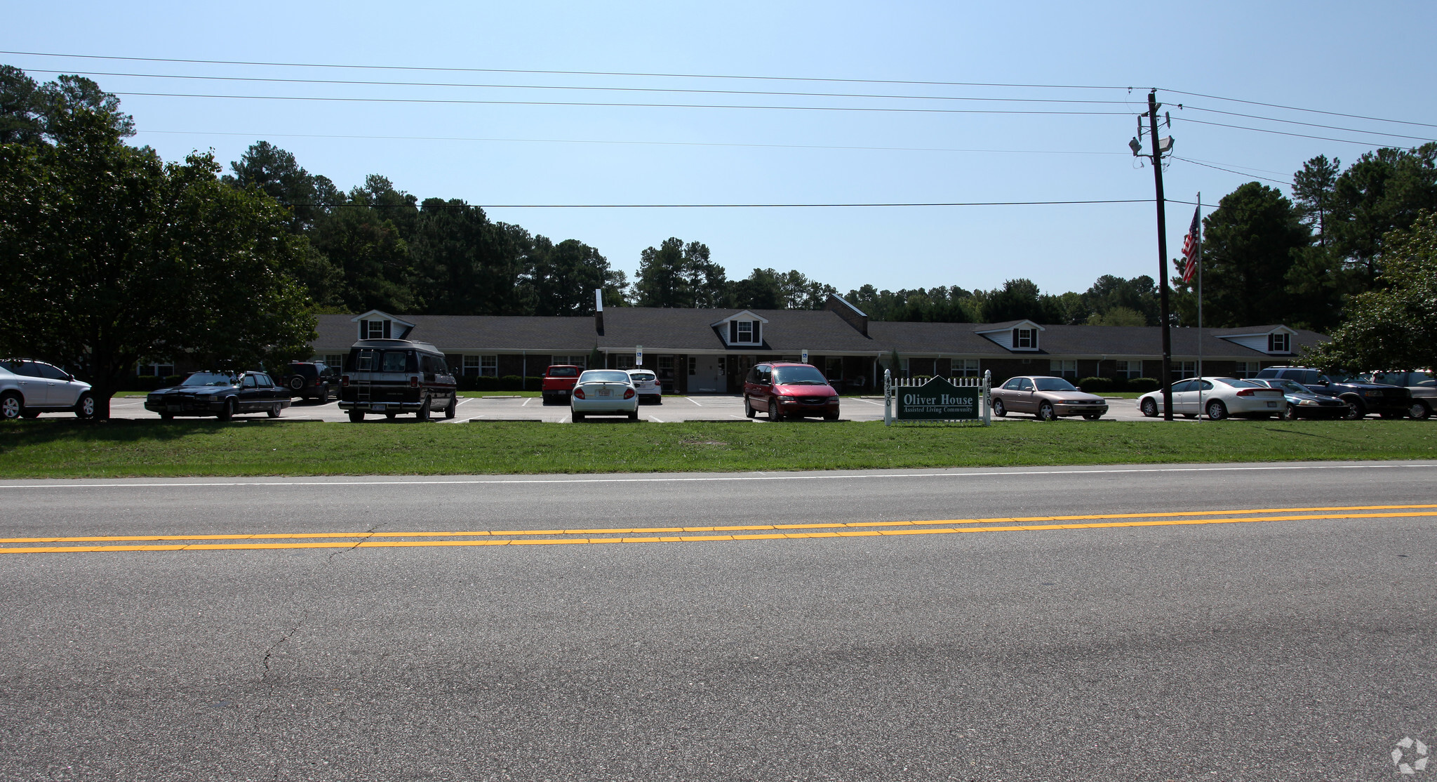 4230 Wendell Blvd, Wendell, NC à vendre Photo principale– Image 1 sur 23
