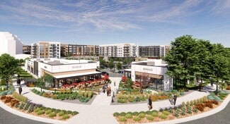 Plus de détails pour 8101 E Belleview Ave, Denver, CO - Local commercial à louer
